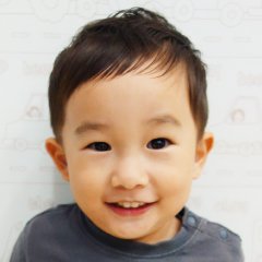 ソフトモヒカン