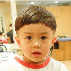 リフレッシング☆マッシュ