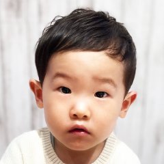 ナチュラルショート