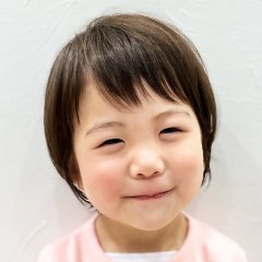 キュートボブ