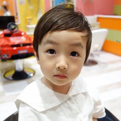 ブリティッシュショート