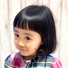 キューティーボブ