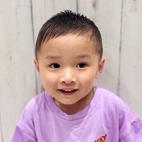 ベリーベリーショート