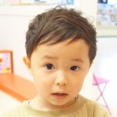 柔らかショート
