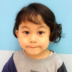 キュートmixクールボブ