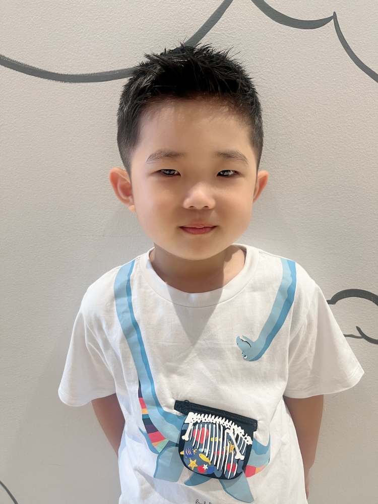 スパイキークロップ