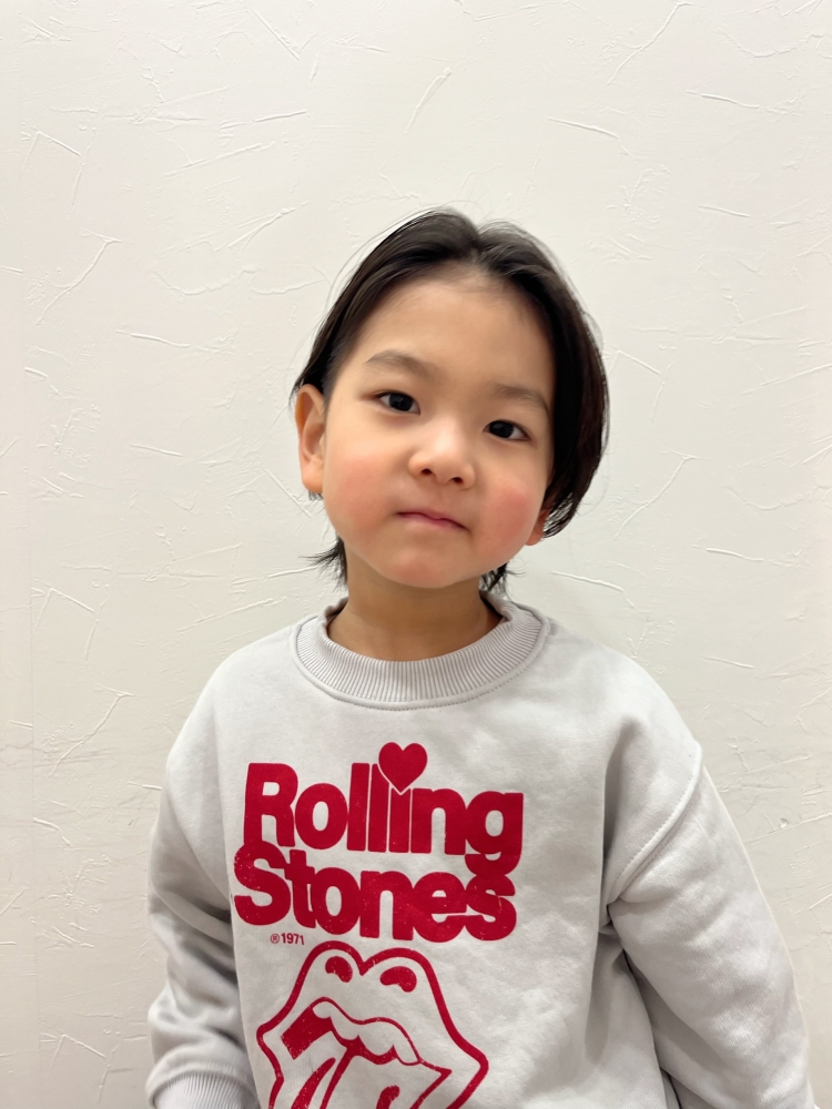 パートバングウルフ