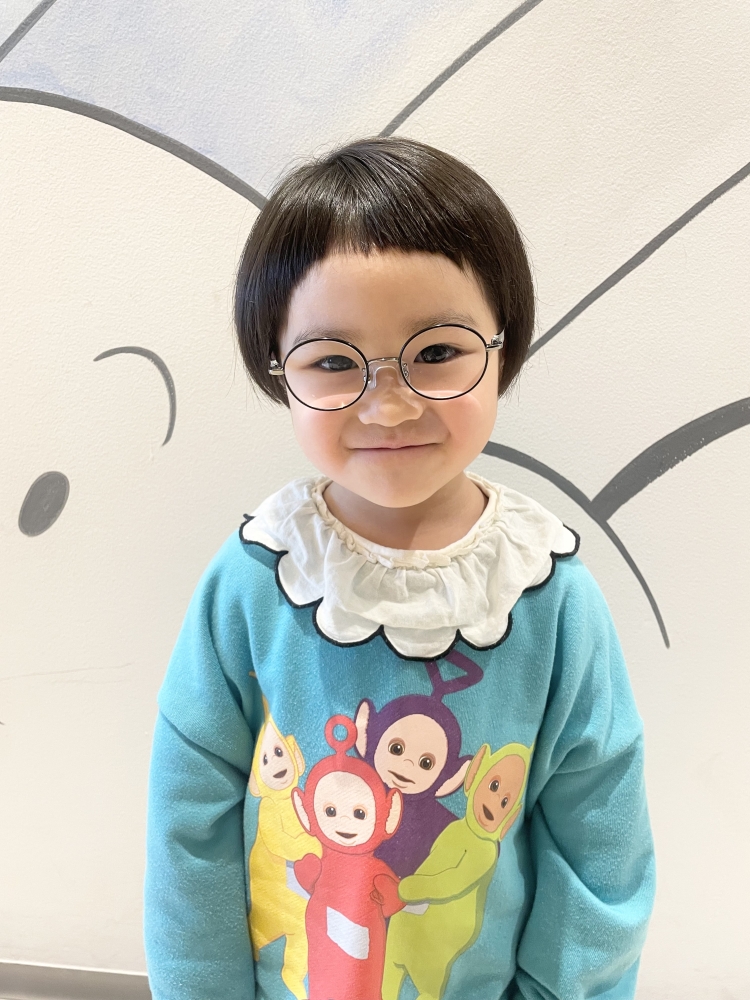 ニュアンスボブ