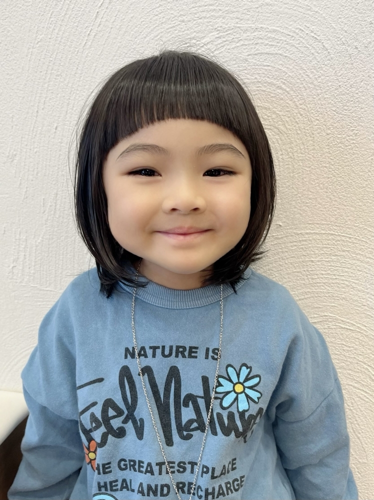 ミニウルフ