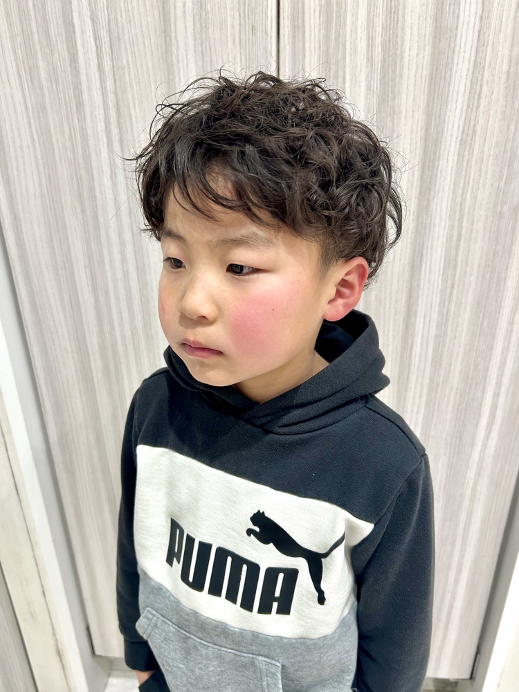 ナチュラルスパイラル