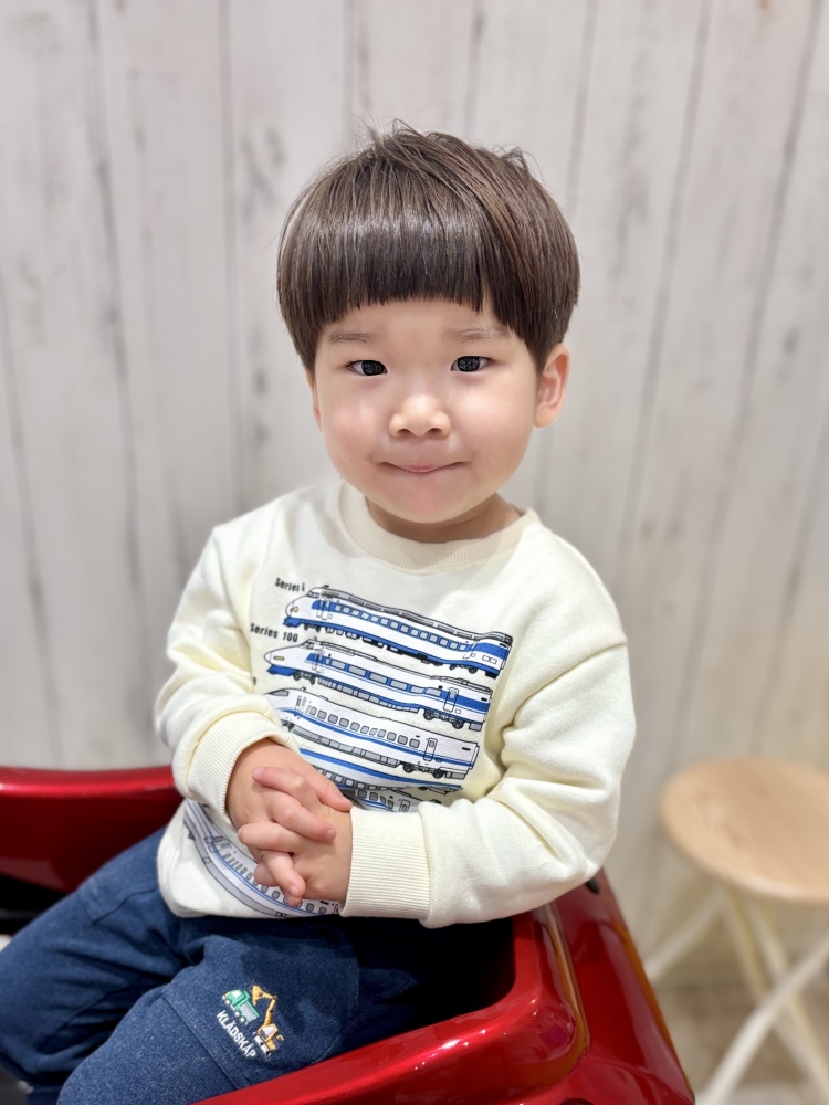 ナチュマッシュ 