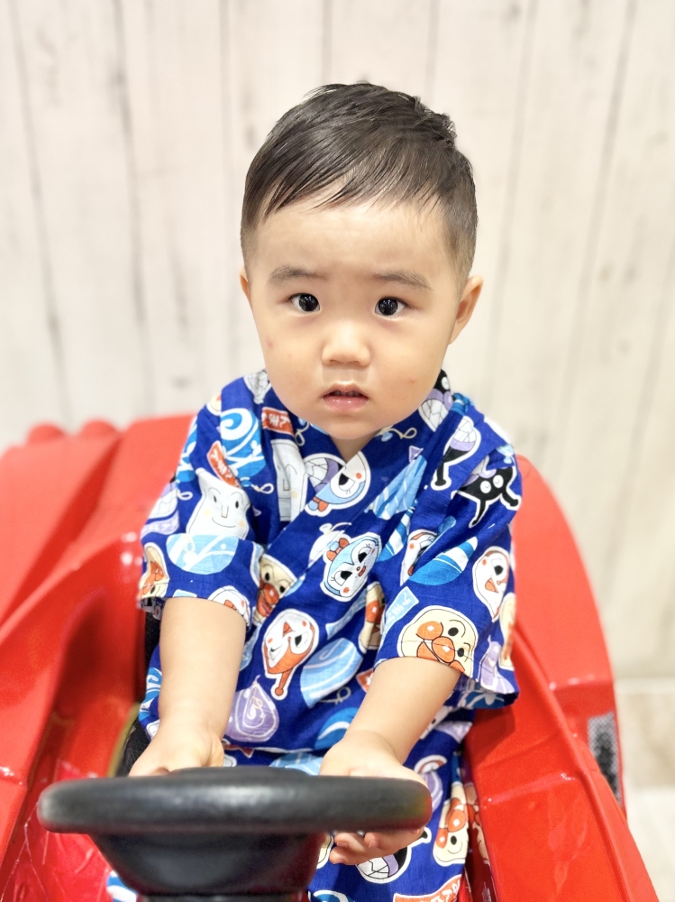 メリハリソフモヒ