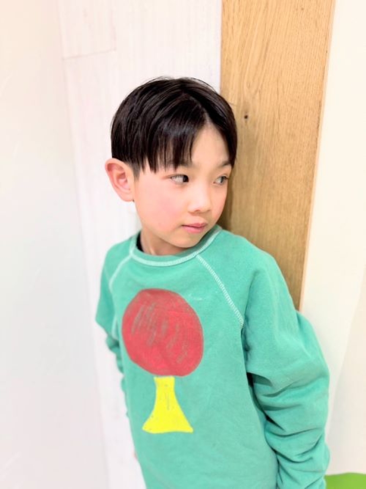 カルマヘア