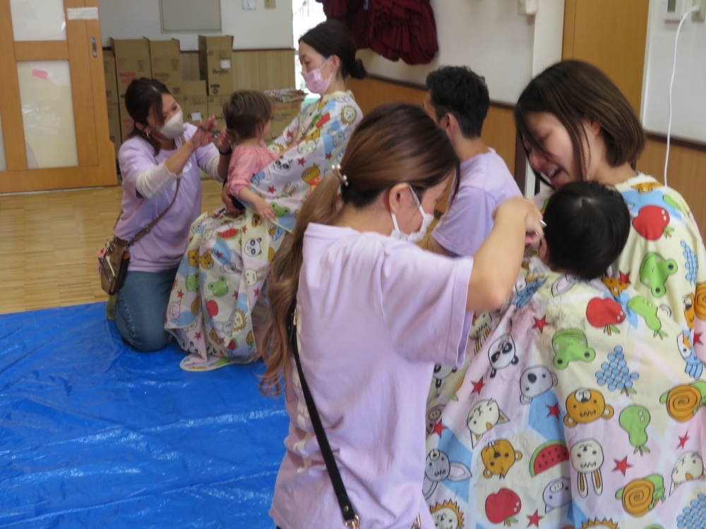 愛知県 乳児院