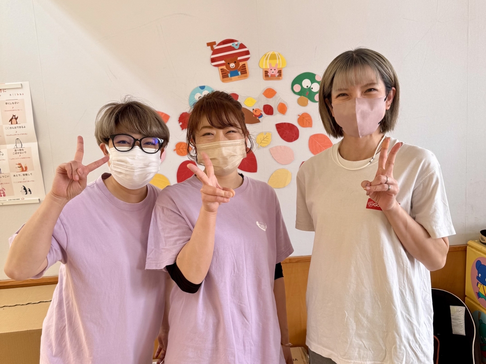 千葉県　乳児園